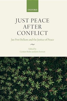 Just Peace After Conflict-..