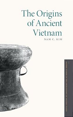Origins Of Ancient Vietnam Osaas C-..