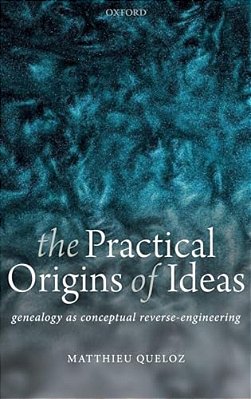 Practical Origins Of Ideas C-..