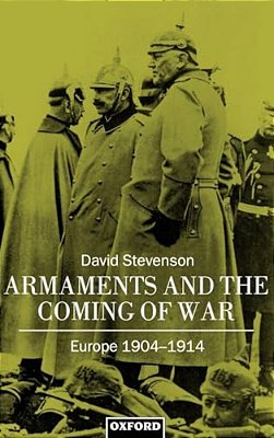 Armaments And The Coming Of War-..