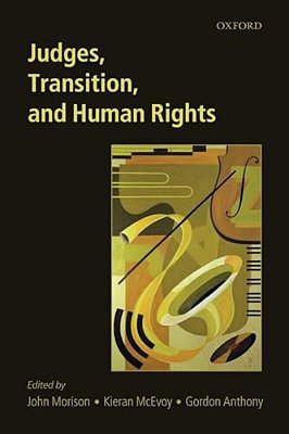 Judges, Transition, And Human Rights-..