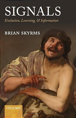 Signals: Evolution, Learning, & Information-..