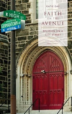 Faith On Avenue C-..