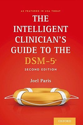 The Intelligent Clinician's Guide To The Dsm-5(r) (Revised)-..