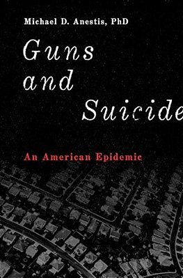 Guns And Suicide: An American Epidemic-..