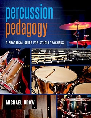 Percussion Pedagogy-..