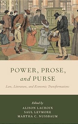Power, Prose, And Purse-..