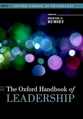 Oxford Handbook Of Leadership-..