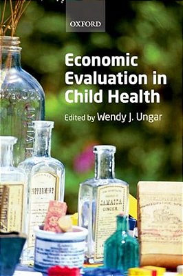 Economic Evaluation In Child Health-..