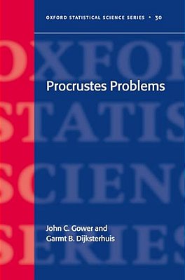 Procrustes Problems-..