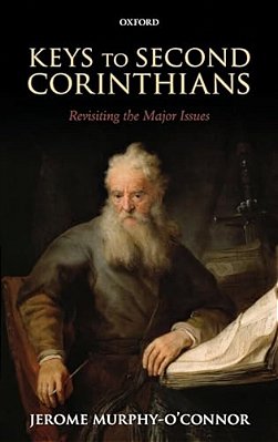 Keys To Second Corinthians C-..