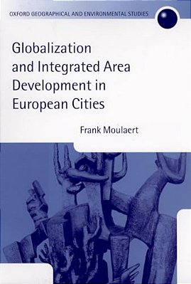 Globalization And Integrated Area Development In European Cities-..