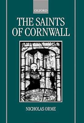 The Saints Of Cornwall-..