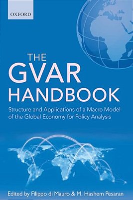 Gvar Handbook: Structure And Applications Of A Macro Model Of The Global Economy For Policy Analysis-..
