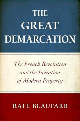 The Great Demarcation-..