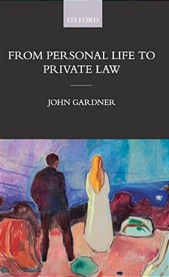 From Personal Life To Private Law C-..