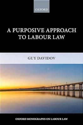 Purposive Approach To Labour Law Oll C-..