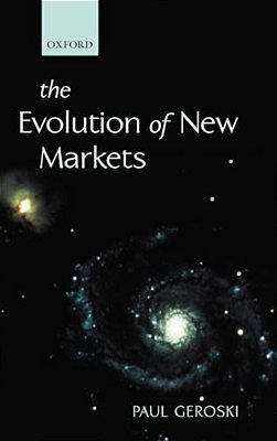 The Evolution Of New Markets-..