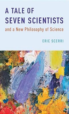 Tale Of Seven Scientists And A New Philosophy Of Science-..