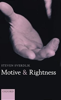 Motive And Rightness-..
