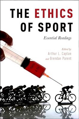 The Ethics Of Sport-..