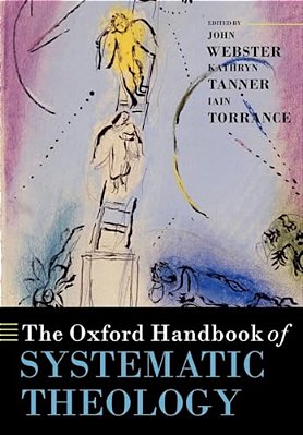 The Oxford Handbook Of Systematic Theology-..