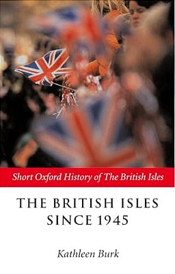 The British Isles Since 1945-..
