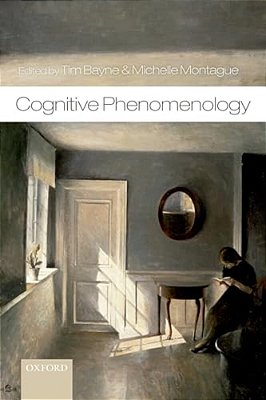 Cognitive Phenomenology-..