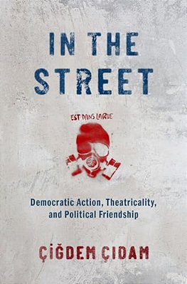 In The Street C-..