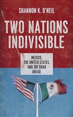 Two Nations Indivisible C-..