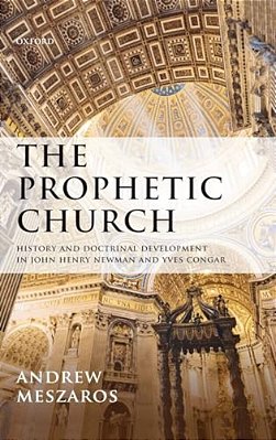 Prophetic Church C-..