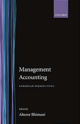 Management Accounting: European Perspectives-..