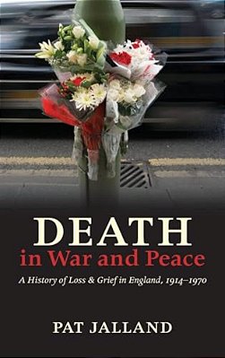 Death In War & Peace C-..