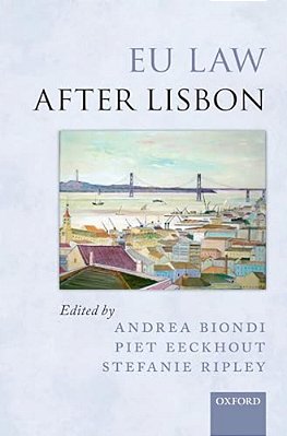 Eu Law After Lisbon C-..