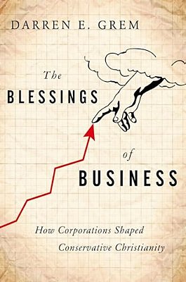 The Blessings Of Business-..