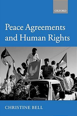 Peace Agreements And Human Rights-..