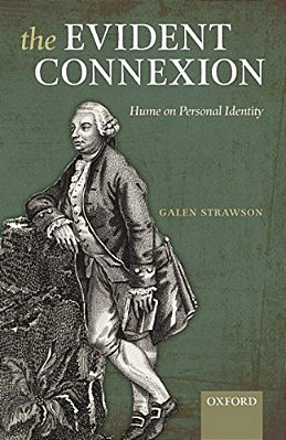 The Evident Connexion: Hume On Personal Identity-..