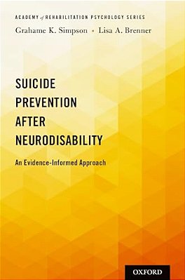 Suicide Prevent After Neurodisab Aarp P-..