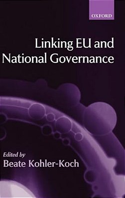 Linking Eu And National Governance-..