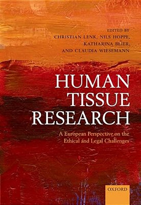 Human Tissue Research-..