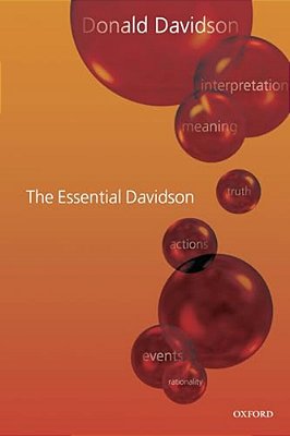 The Essential Davidson-..