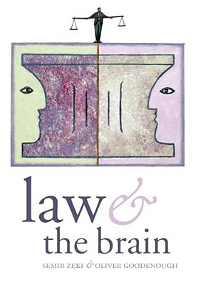 Law And The Brain-..