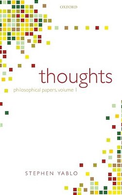 Thoughts Mind Meaning & Modality C-..
