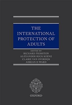 International Protection Of Adults C-..