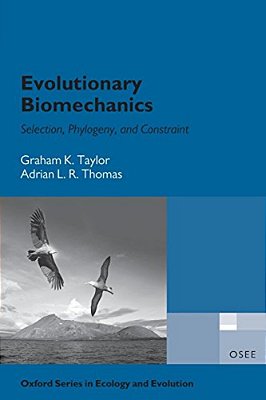 Evolutionary Biomechanics Osee P-..