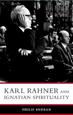 Karl Rahner And Ignatian Spirituality-..