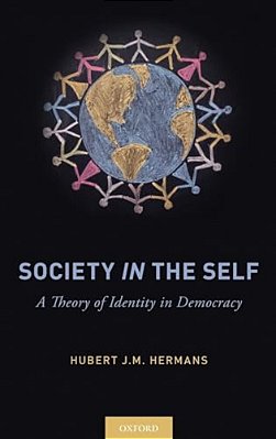 Society In The Self: A Theory Of Identity In Democracy-..