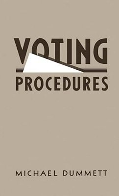 Voting Procedures-..