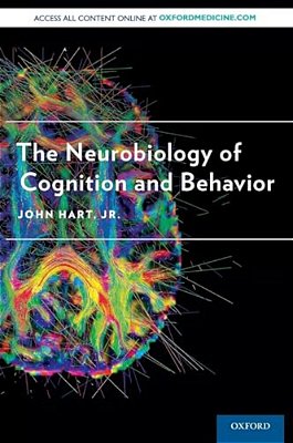 Neurobiology Of Cognition And Behavior-..