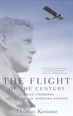 The Flight Of The Century-..